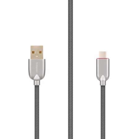 Кабель USB-A - USB-C «DIGITAL CB-05», QC/PD, 1 м