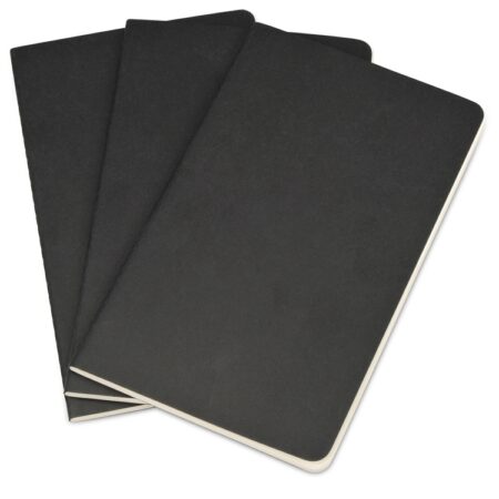 Набор записных книжек А5 Cahier (нелинованный)