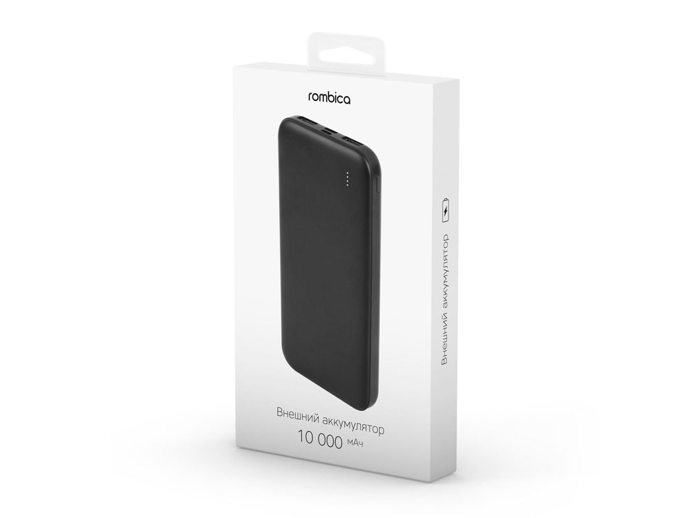 Внешний аккумулятор «NEO P10»