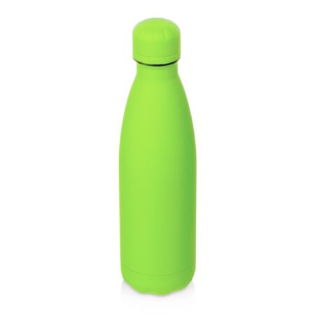Вакуумная термобутылка «Vacuum bottle C1», soft touch, 500 мл