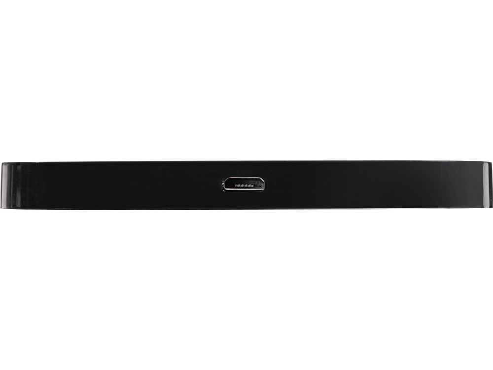 USB-хаб с беспроводной зарядкой «Tile», 5 Вт