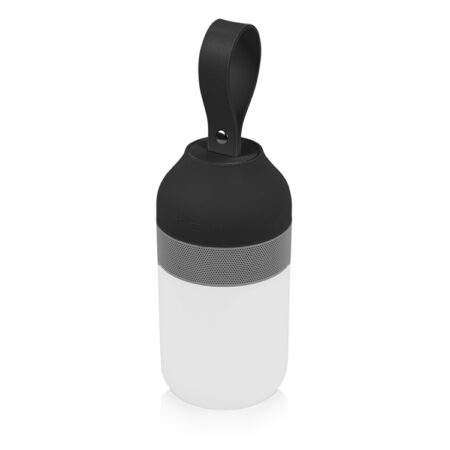 Беспроводная колонка «Lantern» со встроенным светильником, IPX4