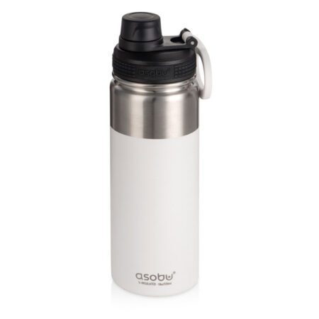 Термос «ALPINE FLASK», 530 мл
