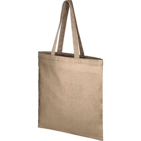 Сумка «Pheebs» из переработанного хлопка, 150 г/м²
