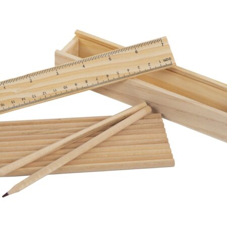 Набор из 12 карандашей «Paint»