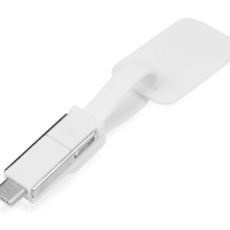 Зарядный кабель «Charge-it» 3 в 1