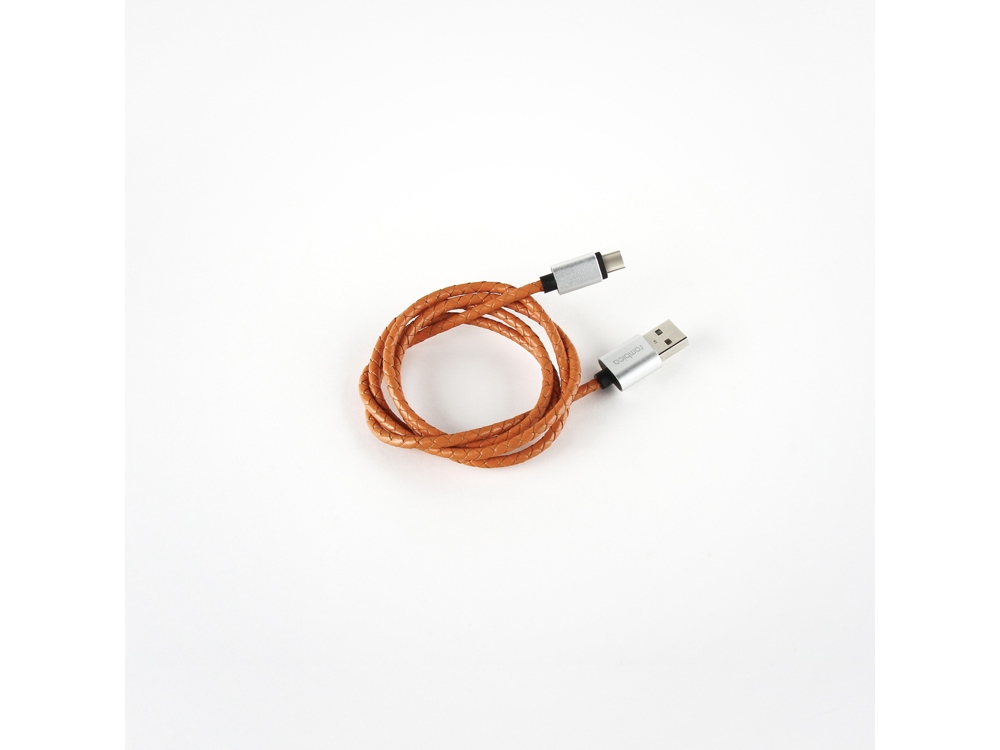 Кабель USB-A - USB-C «DIGITAL CL-05», QC/PD, 1 м