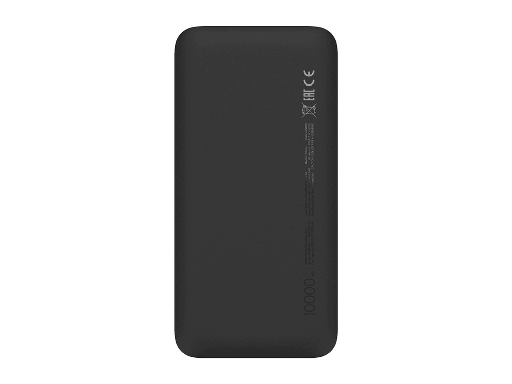 Внешний аккумулятор «Redmi Power Bank», 10000 мАч