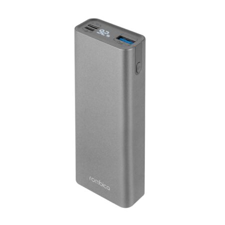 Внешний аккумулятор для ноутбуков «NEO PRO-100С», 9600 mAh, 45 Вт