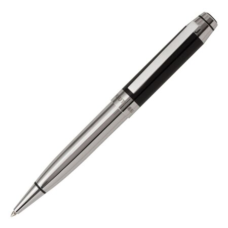 Ручка шариковая Heritage black