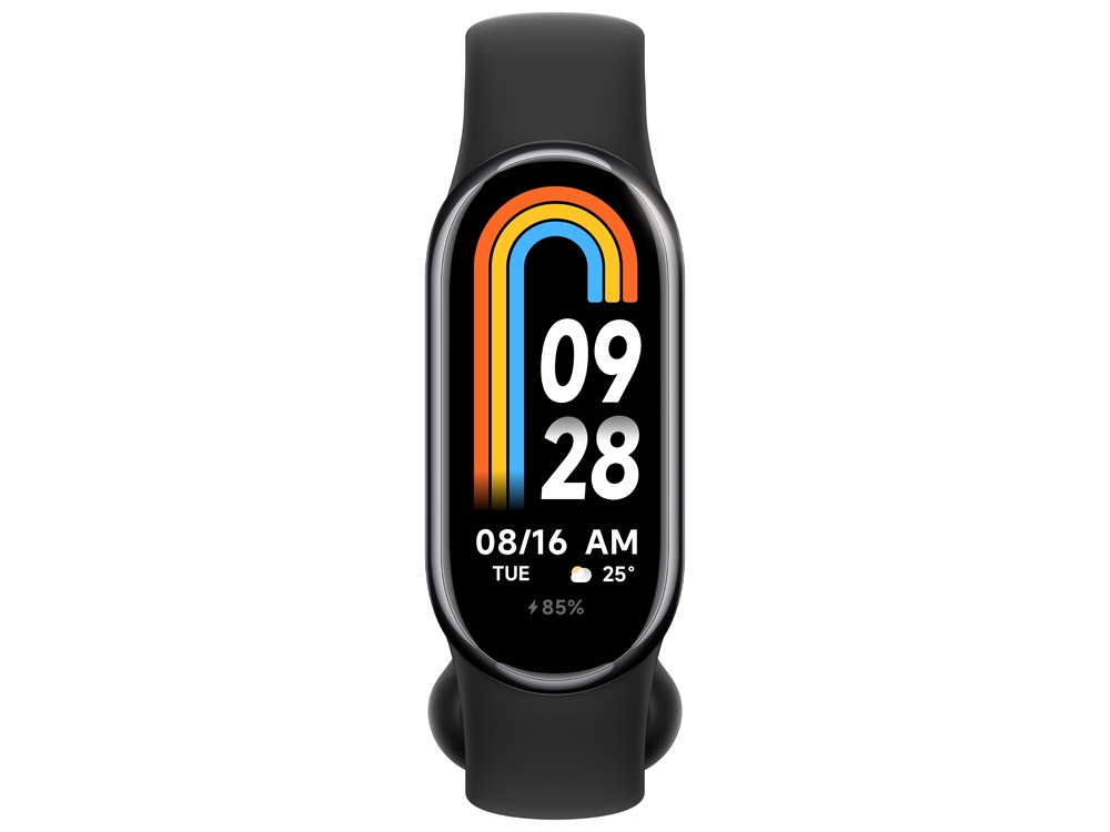 Фитнес трекер «Xiaomi Smart Band 8»