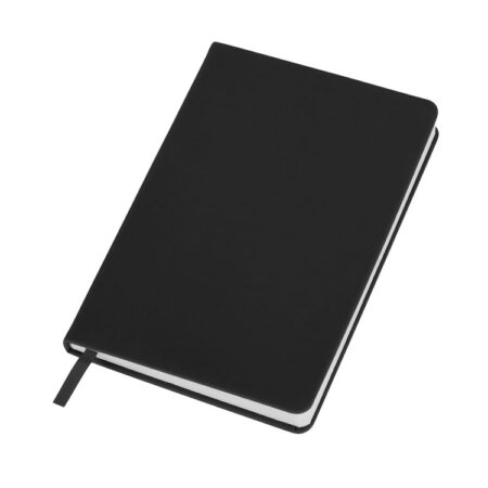 Бизнес-блокнот А5 «C2» soft-touch