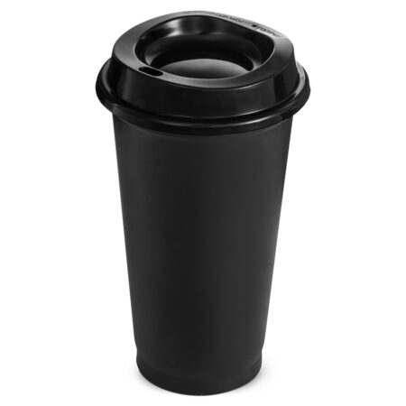 Пластиковый стакан «SipGo»