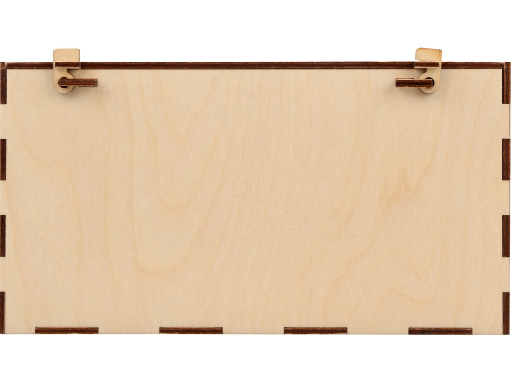 Подарочная коробка «legno»