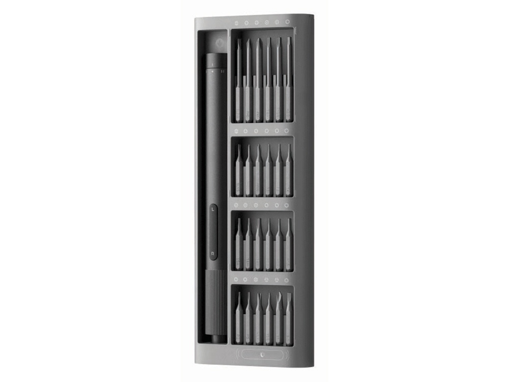 Отвертка аккумуляторная «Mi Cordless Precision Screwdriver Kit»