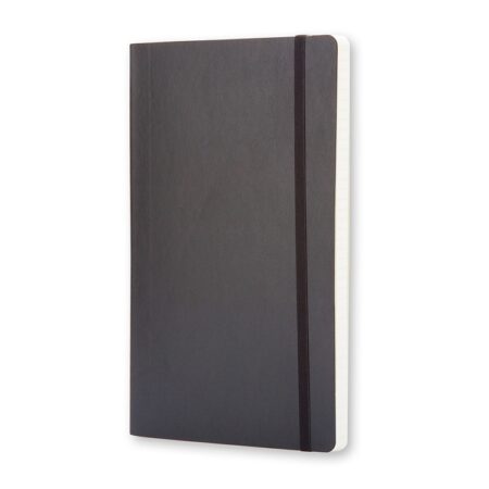 Записная книжка А5 (Large) Classic Soft (в клетку)